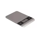 MAUL Levélmérleg, digitális, 5 kg terhelhetőség, MAUL "Touch", ezüst