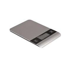  MAUL Levélmérleg, digitális, 5 kg terhelhetőség, MAUL "Touch", ezüst