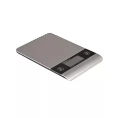   MAUL Levélmérleg, digitális, 5 kg terhelhetőség, MAUL "Touch", ezüst
