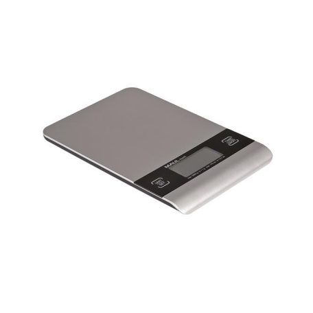 MAUL Levélmérleg, digitális, 5 kg terhelhetőség, MAUL "Touch", ezüst