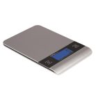MAUL Levélmérleg, digitális, 5 kg terhelhetőség, MAUL "Touch", ezüst