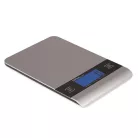 MAUL Levélmérleg, digitális, 5 kg terhelhetőség, MAUL "Touch", ezüst