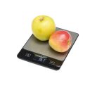 MAUL Levélmérleg, digitális, 5 kg terhelhetőség, MAUL "Libra", fekete