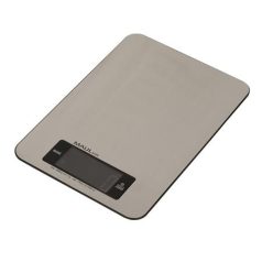   MAUL Levélmérleg, digitális, 5 kg terhelhetőség, MAUL "Scala", ezüst