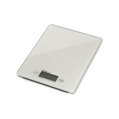   MAUL Levélmérleg, digitális, 5 kg terhelhetőség, MAUL "Gloss", fehér