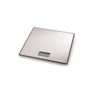 MAUL Csomagmérleg, digitális, 50 kg terhelhetőség, MAUL "Global", fekete
