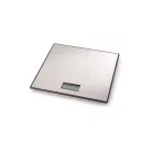 MAUL Csomagmérleg, digitális, 50 kg terhelhetőség, MAUL "Global", fekete