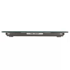   MAUL Csomagmérleg, digitális, 50 kg terhelhetőség, MAUL "Global", fekete