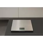 MAUL Csomagmérleg, digitális, 50 kg terhelhetőség, MAUL "Global", fekete