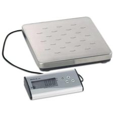   MAUL Csomagmérleg, digitális, 50 kg terhelhetőség, adapterrel, MAUL "Cargo"