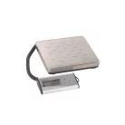 MAUL Csomagmérleg, digitális, 120 kg terhelhetőség, MAUL "Cargo"