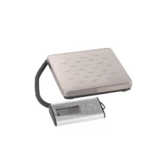   MAUL Csomagmérleg, digitális, 120 kg terhelhetőség, MAUL "Cargo"