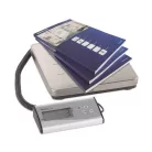 MAUL Csomagmérleg, digitális, 120 kg terhelhetőség, MAUL "Cargo"