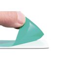 MAUL Fémszalag, öntapadó, 3,5 cm x 5 m, MAUL, fehér