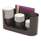 ALBA Pohártartó, műanyag, "Coffee break", ALBA