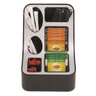 ALBA Teadoboz, vertikális, "Coffee break", ALBA