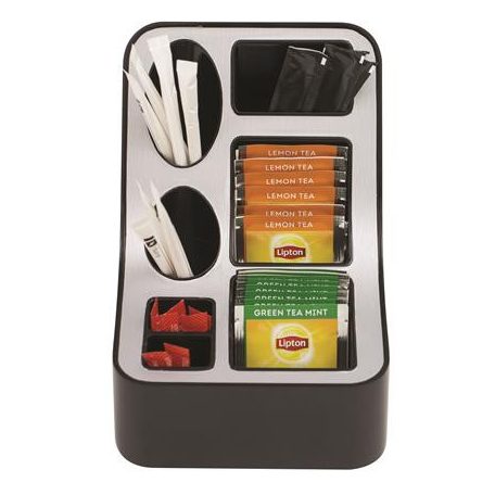 ALBA Teadoboz, vertikális, "Coffee break", ALBA