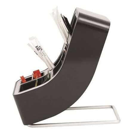 ALBA Teadoboz, vertikális, "Coffee break", ALBA