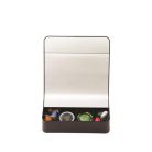 ALBA Kávékapszula tartó, vertikális, ALBA, "Coffee break"