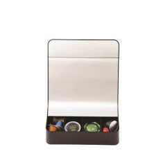   ALBA Kávékapszula tartó, vertikális, ALBA, "Coffee break"