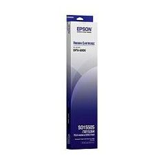   EPSON S015384 Festékszalag DFX 9000 nyomtatóhoz, EPSON, fekete