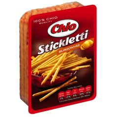  CHIO Sóspálcika, 80 g, CHIO "Stickletti", burgonyás