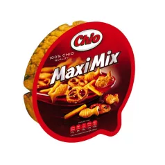 CHIO Kréker, 100 g, CHIO "Maxi Mix", sós
