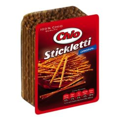CHIO Sóspálcika, 100 g, CHIO "Stickletti", sós