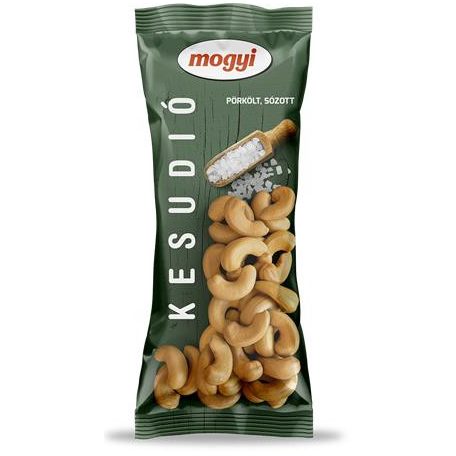 MOGYI Kesudió, 70 g, MOGYI, sós