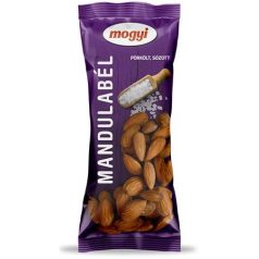 MOGYI Mandula, 70 g, MOGYI, sós
