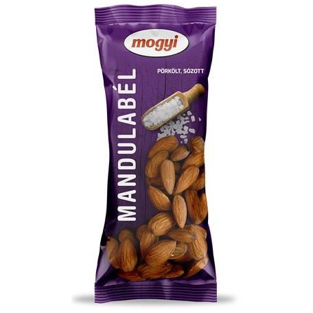 MOGYI Mandula, 70 g, MOGYI, sós