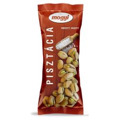 MOGYI Pisztácia, 60 g, MOGYI, sós