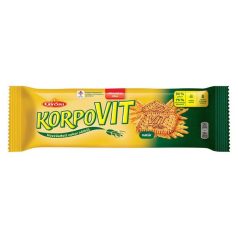 GYŐRI Korpovit keksz, 174 g, GYŐRI