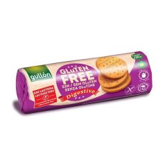 GULLÓN Keksz, 150 g, GULLÓN, gluténmentes