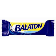 NESTLE Balaton szelet, 27 g, NESTLÉ, tejcsokoládés