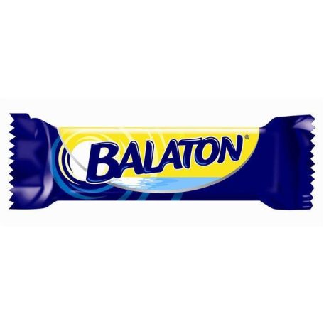 NESTLE Balaton szelet, 27 g, NESTLÉ, tejcsokoládés
