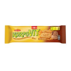 GYŐRI Korpovit keksz, 174 g, GYŐRI, teljes kiőrlésű