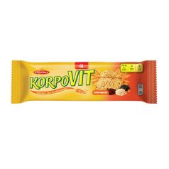GYŐRI Korpovit keksz, 174 g, GYŐRI, sokmagvas