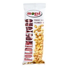 MOGYI Földimogyoró, 70 g, MOGYI, sós