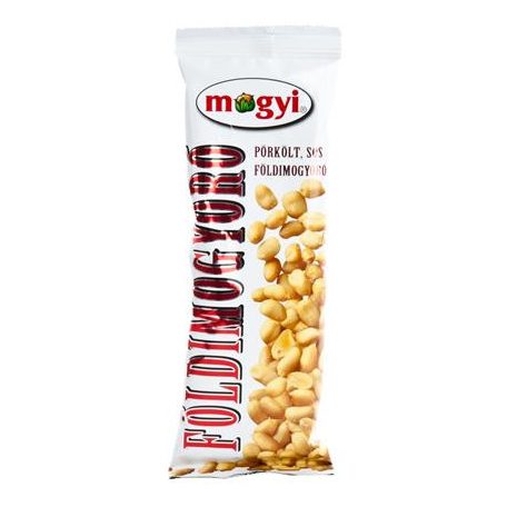 MOGYI Földimogyoró, 70 g, MOGYI, sós