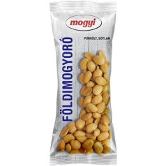 MOGYI Földimogyoró, 70 g, MOGYI, sótlan