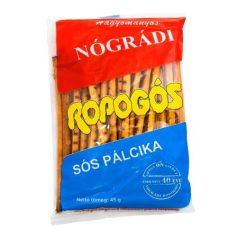 Ropi, 45 g, "Nógrádi"