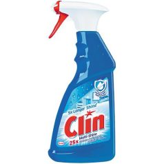   CLIN Általános tisztítószer, 0,5 l, CLIN "Multi-shine"