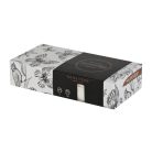 Kozmetikai kendő, 2 rétegű, 100 lapos, "Satino by Wepa"