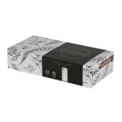 Kozmetikai kendő, 2 rétegű, 100 lapos, "Satino by Wepa"