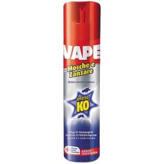 VAPE Légy- és szúnyogirtó spray, 400 ml, VAPE