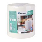 VICTORIA HYGIENE Kéztörlő, tekercses, 2 rétegű, 500 lap, VICTORIA HYGIENE, "Fine XXL"