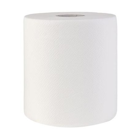 VICTORIA HYGIENE Kéztörlő, tekercses, 2 rétegű, 500 lap, VICTORIA HYGIENE, "Fine XXL"