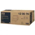 TORK Kéztörlő, tekercses, 2 rétegű, H1 rendszer, Advanced, TORK "Matic", zöld