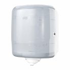 TORK Kéztörlő adagoló, belsőmag-adagolás, laponkénti, M4 rendszer, Performance, TORK "Reflex", fehér